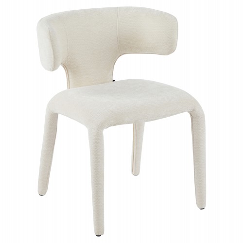 ΠΟΛΥΘΡΟΝΑ ΤΡΑΠΕΖΑΡΙΑΣ BIEN HM18361 02 ΕΚΡΟΥ ΥΦΑΣΜΑ 49 5x55 5x76Υεκ SET 2τμχ c542361