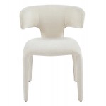 ΠΟΛΥΘΡΟΝΑ ΤΡΑΠΕΖΑΡΙΑΣ BIEN HM18361 02 ΕΚΡΟΥ ΥΦΑΣΜΑ 49 5x55 5x76Υεκ SET 2τμχ c542361