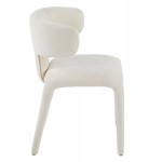 ΠΟΛΥΘΡΟΝΑ ΤΡΑΠΕΖΑΡΙΑΣ BIEN HM18361 02 ΕΚΡΟΥ ΥΦΑΣΜΑ 49 5x55 5x76Υεκ SET 2τμχ c542361