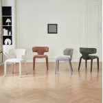 ΠΟΛΥΘΡΟΝΑ ΤΡΑΠΕΖΑΡΙΑΣ BIEN HM18361 03 ΤΕΡΑΚΟΤΑ ΥΦΑΣΜΑ 49 5x55 5x76Υεκ SET 2τμχ c542362