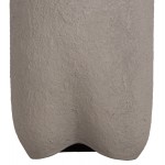 ΦΩΤΙΣΤΙΚΟ ΟΡΟΦΗΣ ΚΡΕΜΑΣΤΟ LOGKY HM4704 03L--FIBER CEMENT ΓΚΡΙ 35x35x67Υεκ c542425