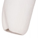 ΦΩΤΙΣΤΙΚΟ ΟΡΟΦΗΣ ΚΡΕΜΑΣΤΟ LOGKY HM4704 02L--FIBER CEMENT ΛΕΥΚΟ 35x35x67Υεκ c542426