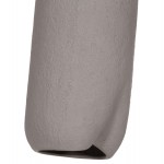 ΦΩΤΙΣΤΙΚΟ ΟΡΟΦΗΣ ΚΡΕΜΑΣΤΟ LOGKY HM4704 03S--FIBER CEMENT ΓΚΡΙ Φ24x47Υεκ c542427