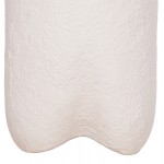 ΦΩΤΙΣΤΙΚΟ ΟΡΟΦΗΣ ΚΡΕΜΑΣΤΟ LOGKY HM4704 02S--FIBER CEMENT ΛΕΥΚΟ Φ24x47Υεκ c542428