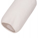 ΦΩΤΙΣΤΙΚΟ ΟΡΟΦΗΣ ΚΡΕΜΑΣΤΟ LOGKY HM4704 02S--FIBER CEMENT ΛΕΥΚΟ Φ24x47Υεκ c542428