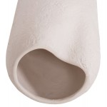 ΦΩΤΙΣΤΙΚΟ ΟΡΟΦΗΣ ΚΡΕΜΑΣΤΟ LOGKY HM4704 02S--FIBER CEMENT ΛΕΥΚΟ Φ24x47Υεκ c542428