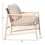 ΣΕΤ ΣΑΛΟΝΙ ΕΞ ΧΩΡΟΥ 4 ΘΕΣΕΩΝ DEANDRA HM6507 02 ΣΑΜΠΑΝΙ ΜΕΤΑΛΛΟ--ΓΚΡΙ ΜΑΞΙΛΑΡΙΑ c542459