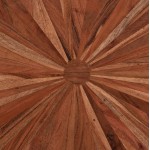 ΤΡΑΠΕΖΙ ΣΑΛΟΝΙΟΥ ΟΒΑΛ MONTANA SUPERIOR HM9906 ΞΥΛΟ ΑΚΑΚΙΑΣ-ΜΕΤΑΛΛΟ 120x61x45Υεκ c542518