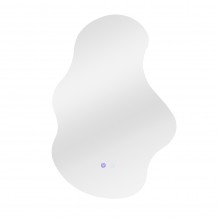 ILLUMA ΚΑΘΡΕΠΤΗΣ LED 55x80cm c542519