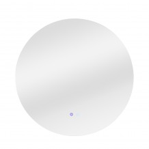 ILLUMA ΚΑΘΡΕΠΤΗΣ LED 80x80cm c542520