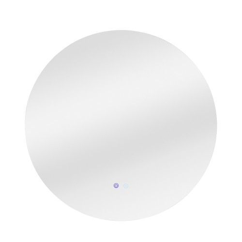 ILLUMA ΚΑΘΡΕΠΤΗΣ LED 80x80cm c542520