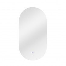 ILLUMA ΚΑΘΡΕΠΤΗΣ LED 50x100cm c542521