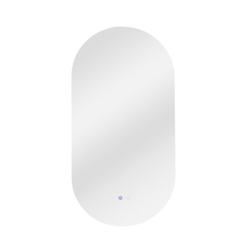 ILLUMA ΚΑΘΡΕΠΤΗΣ LED 50x100cm c542521