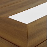 ΣΕΤ ΤΡΑΠΕΖΑΡΙΑΣ 7ΤΜΧ ΑΛΟΥΜΙΝΙΟΥ ΣΕ ΛΕΥΚΟ ΧΡΩΜΑ HM5233 01 c542627