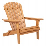 ΠΟΛΥΘΡΟΝΑ LOUNGE ΠΤΥΣΣΟΜΕΝΗ SKALL HM6619 ΞΥΛΟ TEAK ΦΥΣΙΚΟ 70x89x95Υεκ c542665