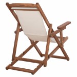 ΣΕΖΛΟΝΓΚ ΛΗΜΝΟΣ ΜΕ ΜΠΡΑΤΣΑ ΕΜΠ ΣΜΟΣ ΚΑΡΥΔΙ ΜΕ PVC 2Χ1 ΕΚΡΟΥ HM11433 01 62 5x97x105εκ c542675