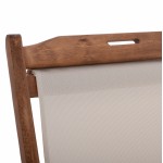 ΣΕΖΛΟΝΓΚ ΛΗΜΝΟΣ ΜΕ ΜΠΡΑΤΣΑ ΕΜΠ ΣΜΟΣ ΚΑΡΥΔΙ ΜΕ PVC 2Χ1 ΕΚΡΟΥ HM11433 01 62 5x97x105εκ c542675