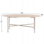 ΣΕΤ ΣΑΛΟΝΙ ΕΞ ΧΩΡΟΥ 5Θ ELOWEN HM6508 02 ΑΛΟΥΜΙΝΙΟ-ΣΧΟΙΝΙ ΜΠΕΖ--ΜΑΞΙΛΑΡΙΑ ΓΚΡΙ c542678