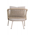 ΣΕΤ ΣΑΛΟΝΙ ΕΞ ΧΩΡΟΥ 5Θ ELOWEN HM6508 02 ΑΛΟΥΜΙΝΙΟ-ΣΧΟΙΝΙ ΜΠΕΖ--ΜΑΞΙΛΑΡΙΑ ΓΚΡΙ c542678