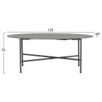 ΣΕΤ ΣΑΛΟΝΙ ΕΞ ΧΩΡΟΥ 5Θ ELOWEN HM6508 01 ΑΛΟΥΜΙΝΙΟ-ΣΧΟΙΝΙ-ΜΑΞΙΛΑΡΙΑ-- ΓΚΡΙ c542679