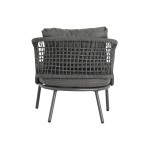 ΣΕΤ ΣΑΛΟΝΙ ΕΞ ΧΩΡΟΥ 5Θ ELOWEN HM6508 01 ΑΛΟΥΜΙΝΙΟ-ΣΧΟΙΝΙ-ΜΑΞΙΛΑΡΙΑ-- ΓΚΡΙ c542679