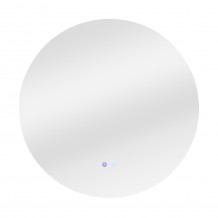 ILLUMA ΚΑΘΡΕΠΤΗΣ LED 60x60cm c542723