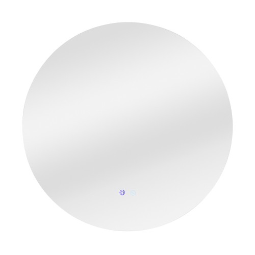 ILLUMA ΚΑΘΡΕΠΤΗΣ LED 60x60cm c542723