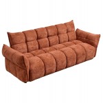 ΚΑΝΑΠΕΣ ΚΡΕΒΑΤΙ MELU HM3314 04 ΤΕΡΑΚΟΤΑ ΥΦΑΣΜΑ--ΚΑΘΙΣΜΑ POCKET SPRINGS 240-250x90x85Υεκ c542730