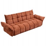 ΚΑΝΑΠΕΣ ΚΡΕΒΑΤΙ MELU HM3314 04 ΤΕΡΑΚΟΤΑ ΥΦΑΣΜΑ--ΚΑΘΙΣΜΑ POCKET SPRINGS 240-250x90x85Υεκ c542730