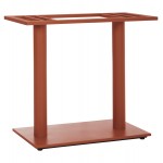 ΒΑΣΗ ΤΡΑΠΕΖΙΟΥ ΜΕΤΑΛΛΙΚΗ ΔΙΠΛΗ HM435 27 ΤΕΡΑΚΟΤΑ ΜΕ ΡΕΓΟΥΛΑΤΟΡΟΥΣ 80Χ40Χ72Υεκ c542731