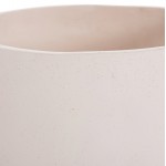 ΓΛΑΣΤΡΑ ΕΣΩΤ ΧΩΡΟΥ QUAN HM4680 02M FIBER CEMENT ΛΕΥΚΟ--ΒΑΣΗ TEAK Φ35x50Υεκ c542765