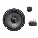 Ηχεία Αυτοκινήτου - DD Audio RL-CW6 5b c542778