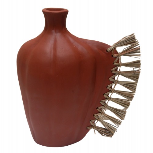 ΕΠΙΤΡΑΠΕΖΙΟ ΔΙΑΚΟΣΜΗΤΙΚΟ JEBB HM4689 08 ΦΥΣΙΚΗ ΤΕΡΑΚΟΤΑ GRASS--23 5x16x33Υεκ c542784