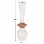 ΣΕΤ 3ΤΜΧ ΔΙΑΚΟΣΜΗΤΙΚΑ ΒΑΖΑ ΔΑΠΕΔΟΥ NEBULA HM21139 01 FIBER CEMENT-ΞΥΛΟ ΤΕΑΚ c542810