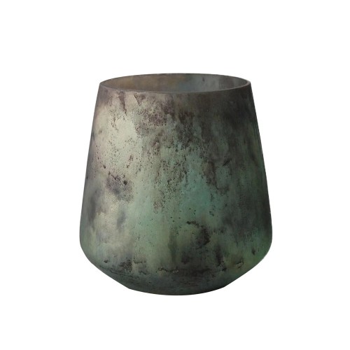 EMEL ΒΑΣΗ ΡΕΣΩ 15x15x16cm ΓΥΑΛΙ ΛΑΔΙ c542913