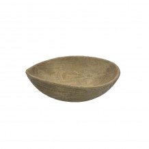 KESU ΜΠΩΛ ΔΙΑΚΟΣΜΗΣΗΣ 25x19x10cm POLYRESIN ΦΥΣΙΚΟ c542954