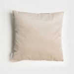 LIANA ΔΙΑΚΟΣΜΗΤΙΚΟ ΜΑΞΙΛΑΡΙ 45x45cm ΒΕΛΟΥΔΟ ΜΠΕΖ ΚΑΦΕ ΓΚΡΙ c542973