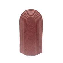 PENN ΔΙΑΚΟΣΜΗΤΙΚΟ 12x6x22cm POLYRESIN TERRACOTTA c543001