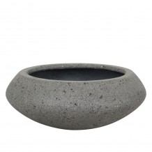 SAGE ΚΑΣΠΩ 40x40x16cm ΤΣΙΜΕΝΤΟ ΑΝΘΡΑΚΙ c543029