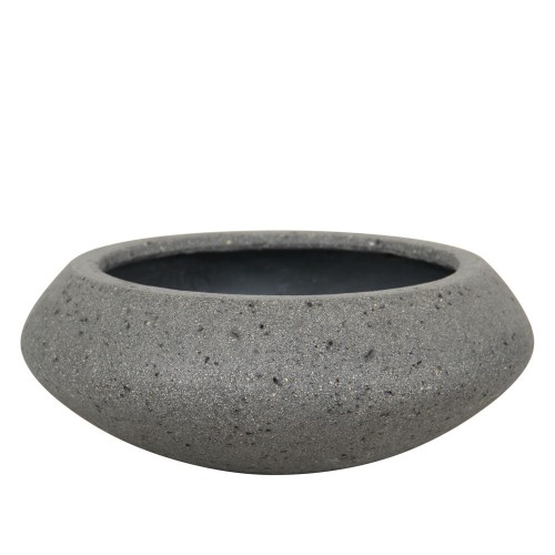 SAGE ΚΑΣΠΩ 40x40x16cm ΤΣΙΜΕΝΤΟ ΑΝΘΡΑΚΙ c543029