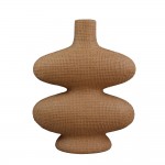 RANDI ΒΑΖΟ 32x15x39cm POLYRESIN TERRACOTTA c543032