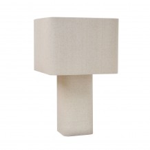 LIN ΦΩΤΙΣΤΙΚΟ ΕΠΙΤΡΑΠΕΖΙΟ 33x25x58cm ΛΙΝΟ ΜΠΕΖ c543069