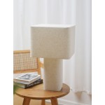 LIN ΦΩΤΙΣΤΙΚΟ ΕΠΙΤΡΑΠΕΖΙΟ 33x25x58cm ΛΙΝΟ ΜΠΕΖ c543069