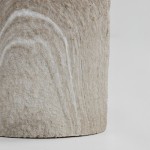 PUMOR ΚΑΣΠΩ ΣΕΤ 3ΤΜΧ 18x18x18cm ΚΕΡΑΜΙΚΟ ΜΠΕΖ ΛΕΥΚΟ c543088