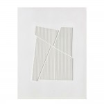 WHITESHADOW ΠΙΝΑΚΑΣ ΔΙΑΚΟΣΜΗΤΙΚΟΣ 75x100x3 8cm ΚΑΜΒΑΣ ΛΕΥΚΟ c543112