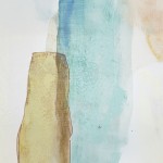 MINT AIR ΠΙΝΑΚΑΣ ΔΙΑΚΟΣΜΗΤΙΚΟΣ ΜΕ ΚΟΡΝΙΖΑ 90x120x4cm ΚΑΜΒΑΣ ΠΟΛΥΧΡΩΜΟ ΞΥΛΟ ΑΣΠΡΟ c543156