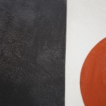 VARME A ΠΙΝΑΚΑΣ ΔΙΑΚΟΣΜΗΤΙΚΟΣ ΜΕ ΚΟΡΝΙΖΑ 60x80x4cm ΚΑΜΒΑΣ ΠΟΛΥΧΡΩΜΟ ΞΥΛΟ ΜΑΥΡΟ c543158