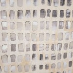 SIMPLICIT ΠΙΝΑΚΑΣ ΔΙΑΚΟΣΜΗΤΙΚΟΣ ΜΕ ΚΟΡΝΙΖΑ 100x100x4cm ΚΑΜΒΑΣ ΜΠΕΖ ΚΑΦΕ ΞΥΛΟ ΦΥΣΙΚΟ c543160