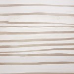 RAYA B ΠΙΝΑΚΑΣ ΔΙΑΚΟΣΜΗΤΙΚΟΣ ΜΕ ΚΟΡΝΙΖΑ 100x100x4cm ΚΑΜΒΑΣ ΜΠΕΖ ΚΑΦΕ ΞΥΛΟ ΦΥΣΙΚΟ c543162