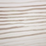 RAYA B ΠΙΝΑΚΑΣ ΔΙΑΚΟΣΜΗΤΙΚΟΣ ΜΕ ΚΟΡΝΙΖΑ 100x100x4cm ΚΑΜΒΑΣ ΜΠΕΖ ΚΑΦΕ ΞΥΛΟ ΦΥΣΙΚΟ c543162